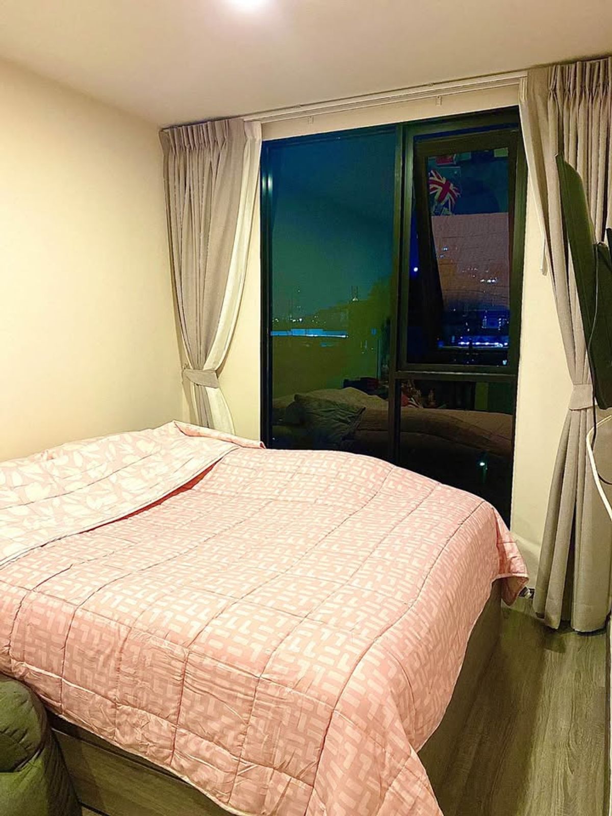 For SaleCondoLadprao, Central Ladprao : The Origin Ladprao 15 /1 Bedroom (For Sale), Derigin Ladprao 15 /1 Bedroom (Sale) QC131