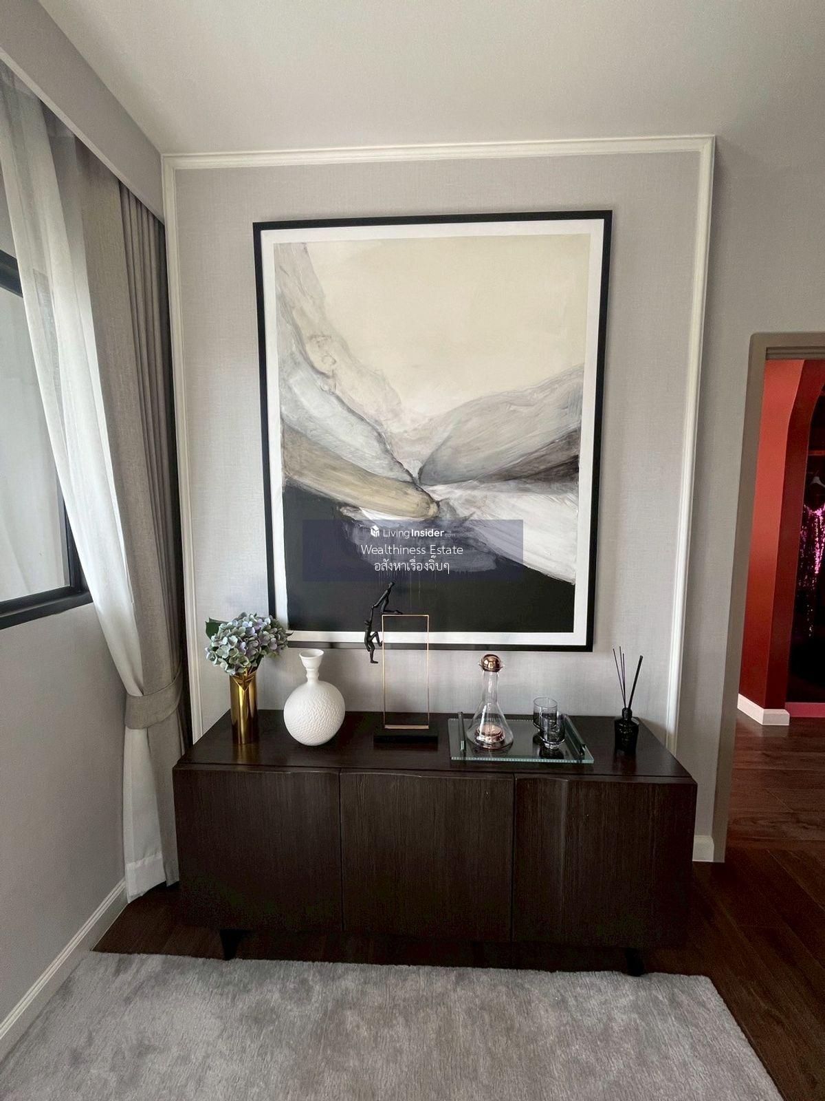 For SaleHouseRama5, Ratchapruek, Bangkruai : For Sale | 3 -storey detached house after Central West Ville Ratchapruek! Project: Vana Ratchapruek-Westville, beautiful house, very good location, contact 095-530-0101 (Emi)