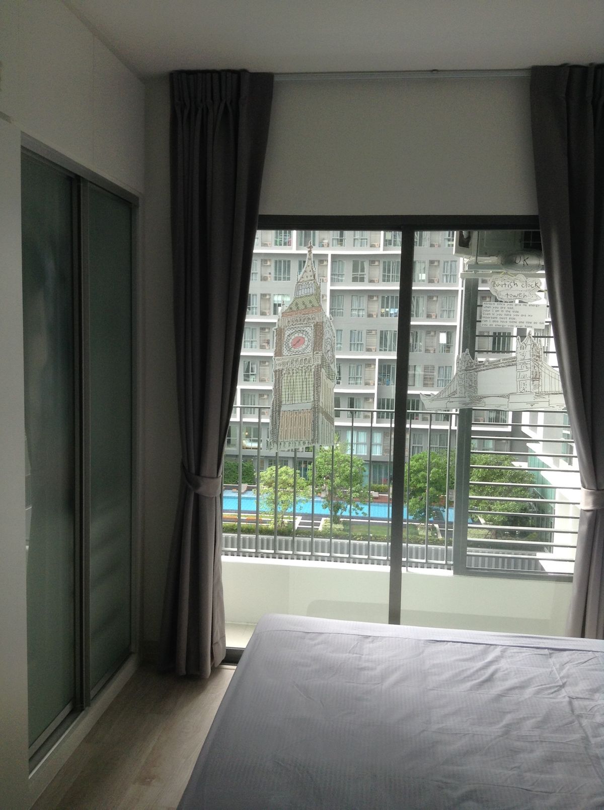 ขายคอนโดอ่อนนุช อุดมสุข : Ideo Mobi Sukhumvit 81 for sell