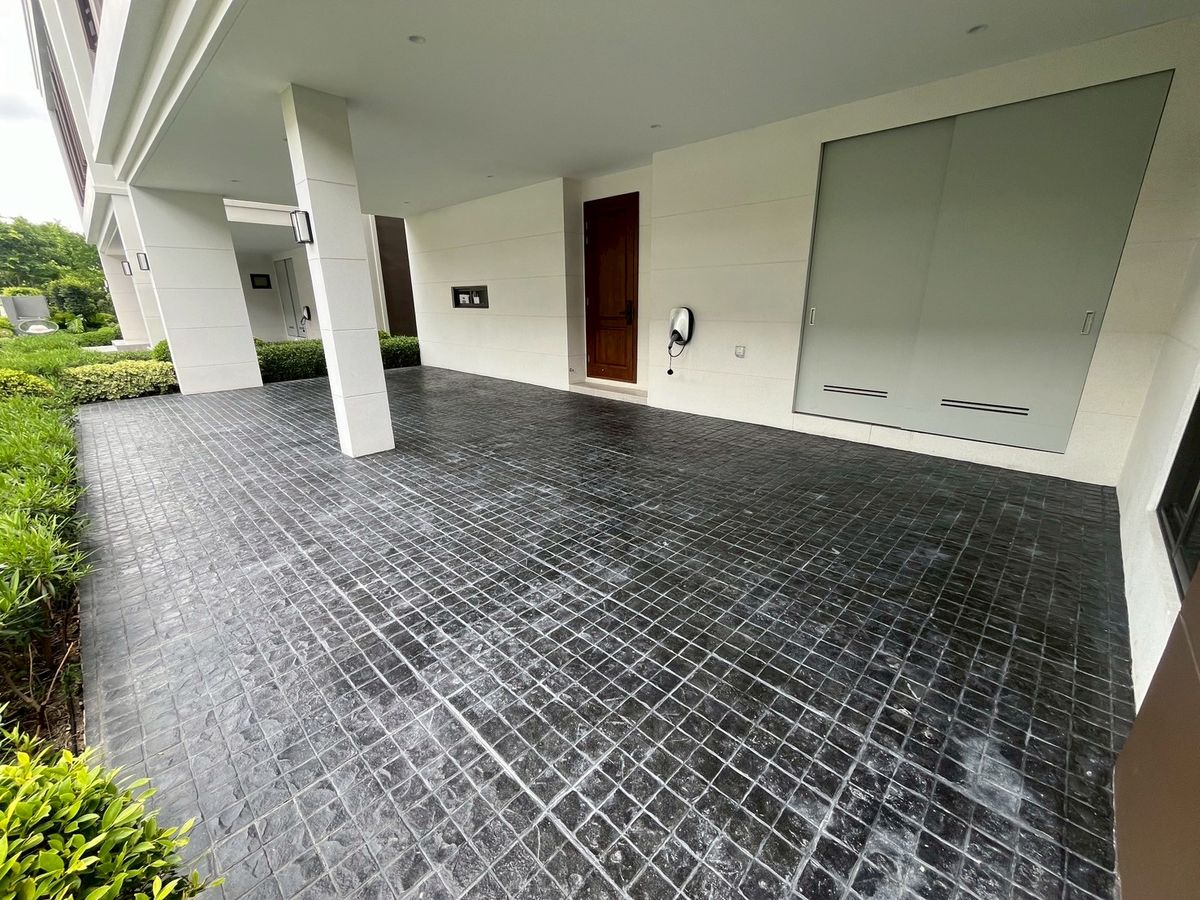 ขายบ้านพระราม 5 ราชพฤกษ์ บางกรวย : 🚀 HOT SALE | บ้านเดี่ยว 3 ชั้น หลังเซ็นทรัลเวสต์วิลล์ ทำเลดีเยี่ยม ราชพฤกษ์!(รูปภาพเป็นบ้านตัวอย่าง*)  ✨ โครงการ: VANA Ratchapruek - Westville  🔹 TYPE L - แบบบ้านหรูหราที่สุด และหลังใหญ่ที่สุด