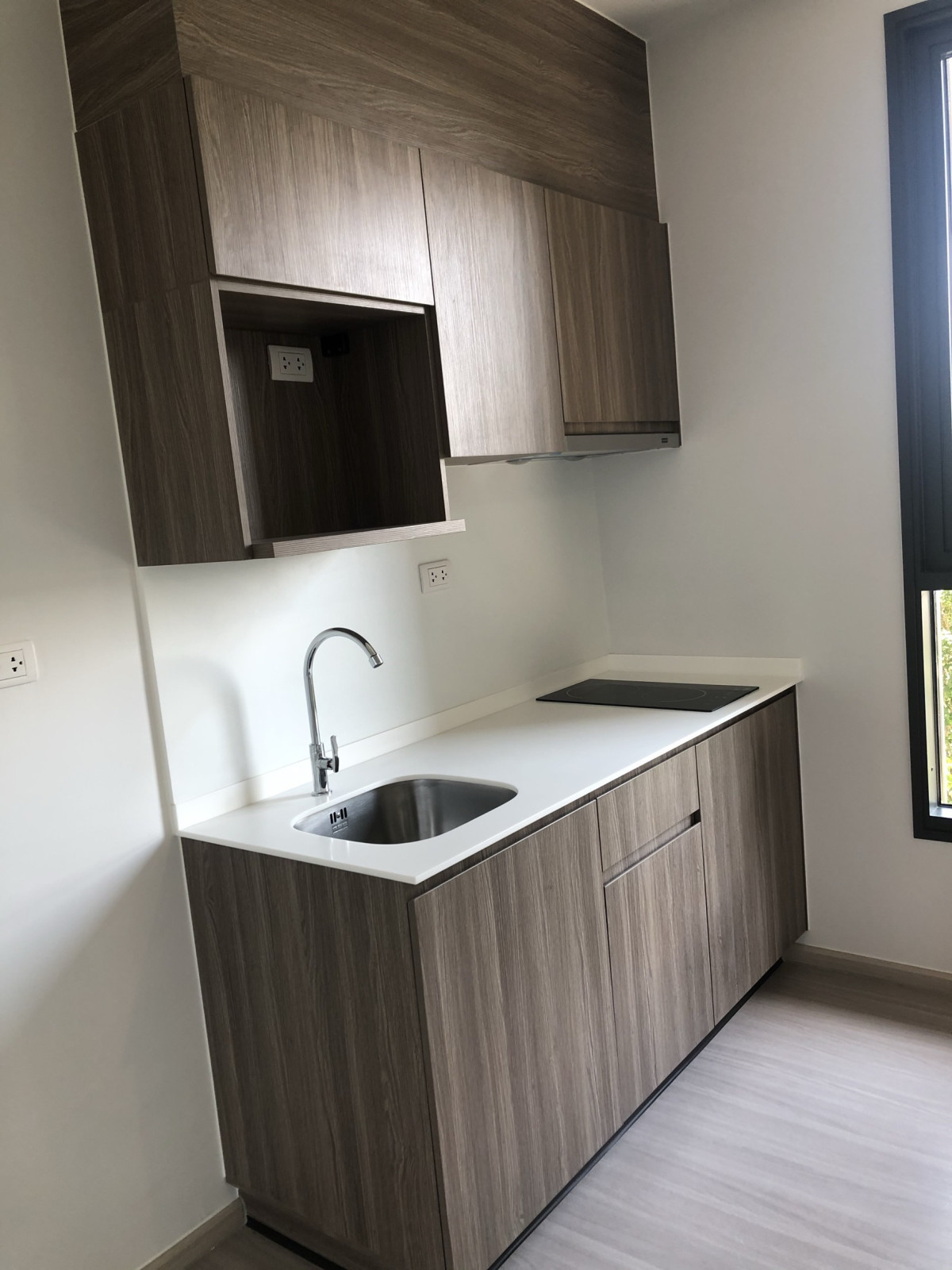 For SaleCondoBang kae, Phetkasem : For Sale Condo , The Parkland Phetkasem 56 , MRT-Phasi Charoen , Bang Wa , Phasi Charoen , Bangkok , CX-139357