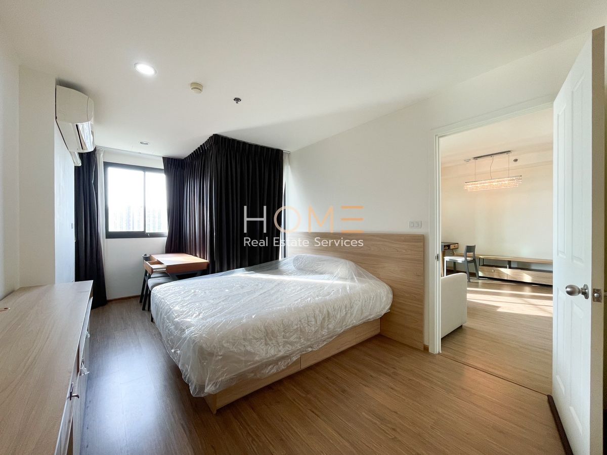 For SaleCondoRama3 (Riverside),Satupadit : U Delight Residence Riverfront Rama 3 /2 Bedrooms (For Sale), UD Light Residence Riverfront Rama 3 /2 Bedrooms (Sale) MHOW475