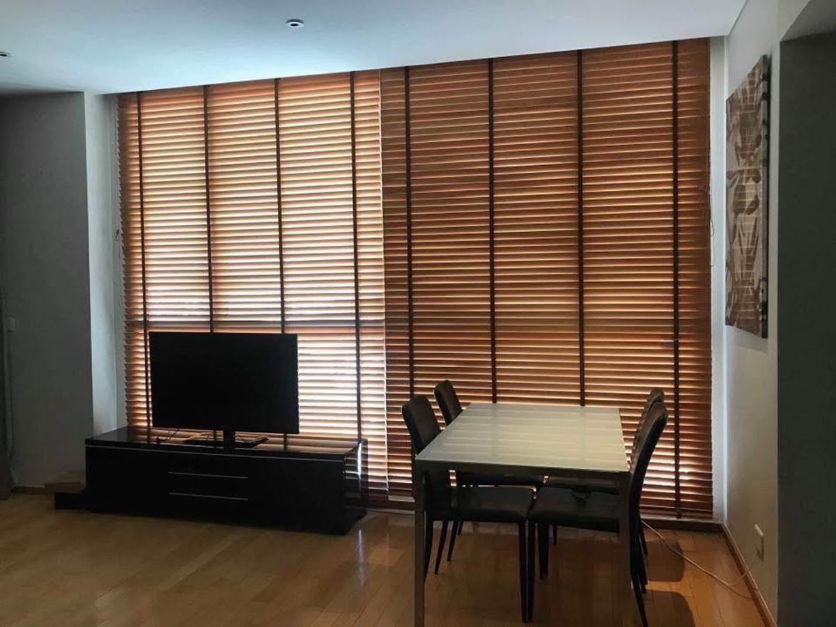 ให้เช่าคอนโดสุขุมวิท อโศก ทองหล่อ : ให้เช่า Aequa Sukhumvit 49
