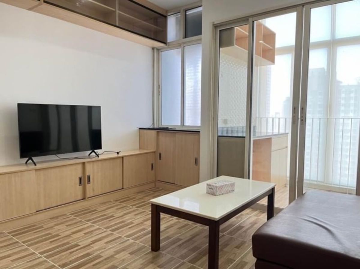 For RentCondoOnnut, Udomsuk : 1 bed 1 bath 35 sqm condo at Ideo Verve Sukhumvit for rent 18,000THB per month, next to Onnut BTS