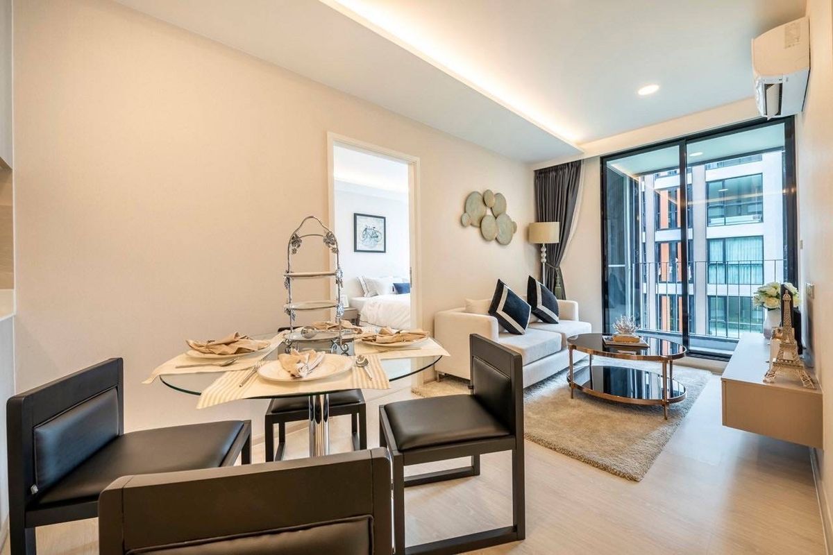 ขายคอนโดสุขุมวิท อโศก ทองหล่อ : For Sale  : Vtara Sukhumvit36 2Bed2Bath Best Price in market 65.41sqm 8.99 MB 