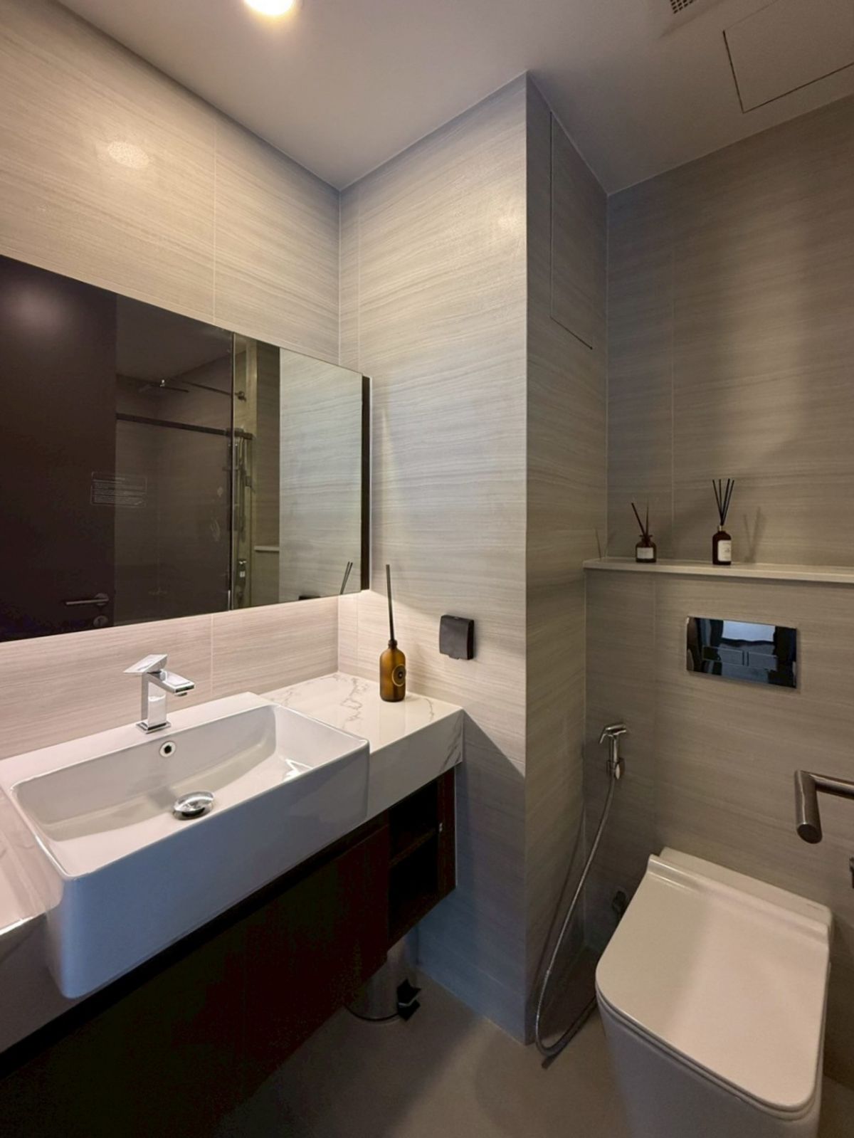 For SaleCondoSukhumvit, Asoke, Thonglor : Urgent sale Park Origin Thonglor, price 13,590,000 baht [MKS250444]