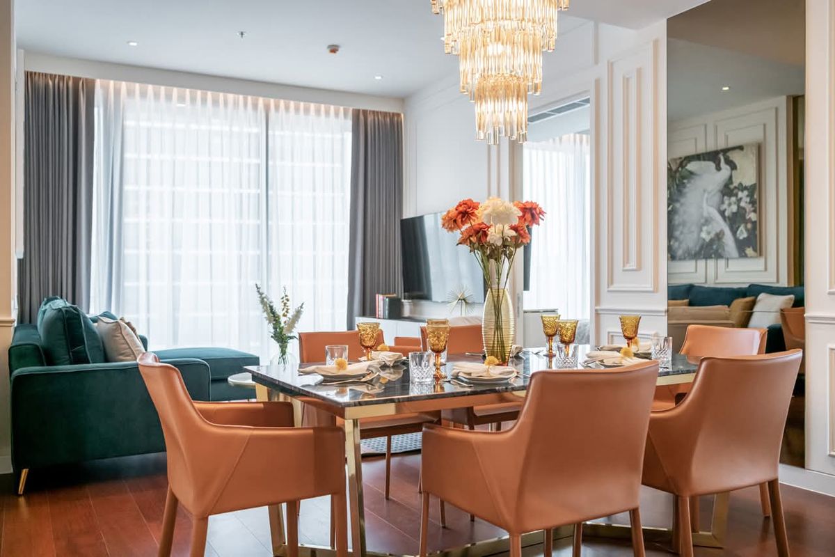 For RentCondoSukhumvit, Asoke, Thonglor : Renting Khun by Yoo Thonglor
