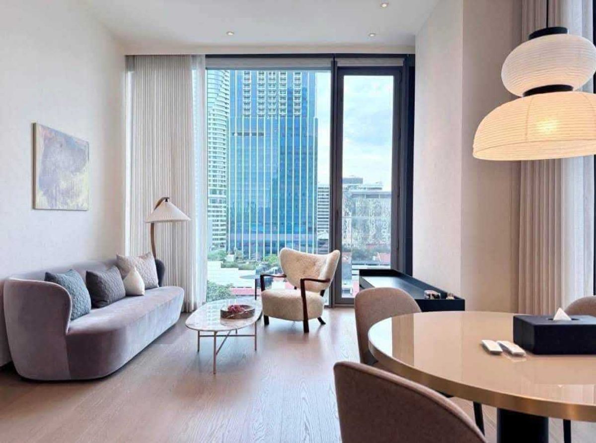 For RentCondoWitthayu, Chidlom, Langsuan, Ploenchit : Condo for Rent SCOPE Langsuan 85 sqm Near BTS Chidlom