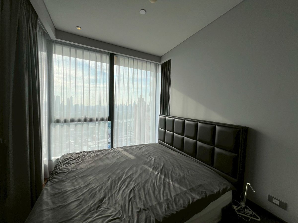 ให้เช่าคอนโดสุขุมวิท อโศก ทองหล่อ : For rent - The Lumpini 24 - Prime location in Sukhumvit 24 By Tul