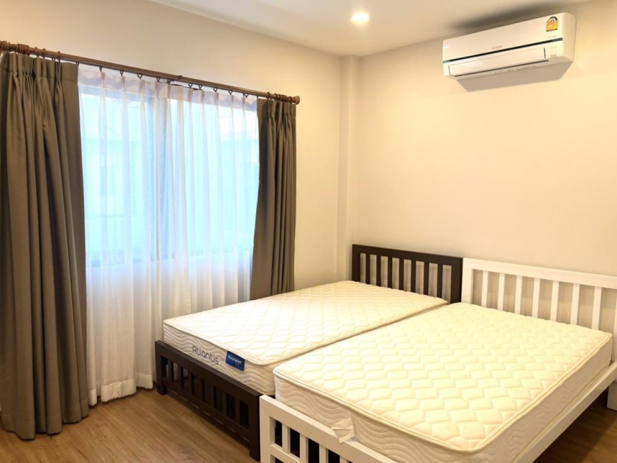 ขายทาวน์โฮมวิภาวดี ดอนเมือง หลักสี่ : ✨ โอกาสดี! บ้านเดี่ยวพร้อมเฟอร์ฯ ขาย 9.9 ล้าน – ทำเลทองใกล้ Central แจ้งวัฒนะ, ม.รังสิต, โรงพยาบาลมงกุฎวัฒนะ และทางด่วน