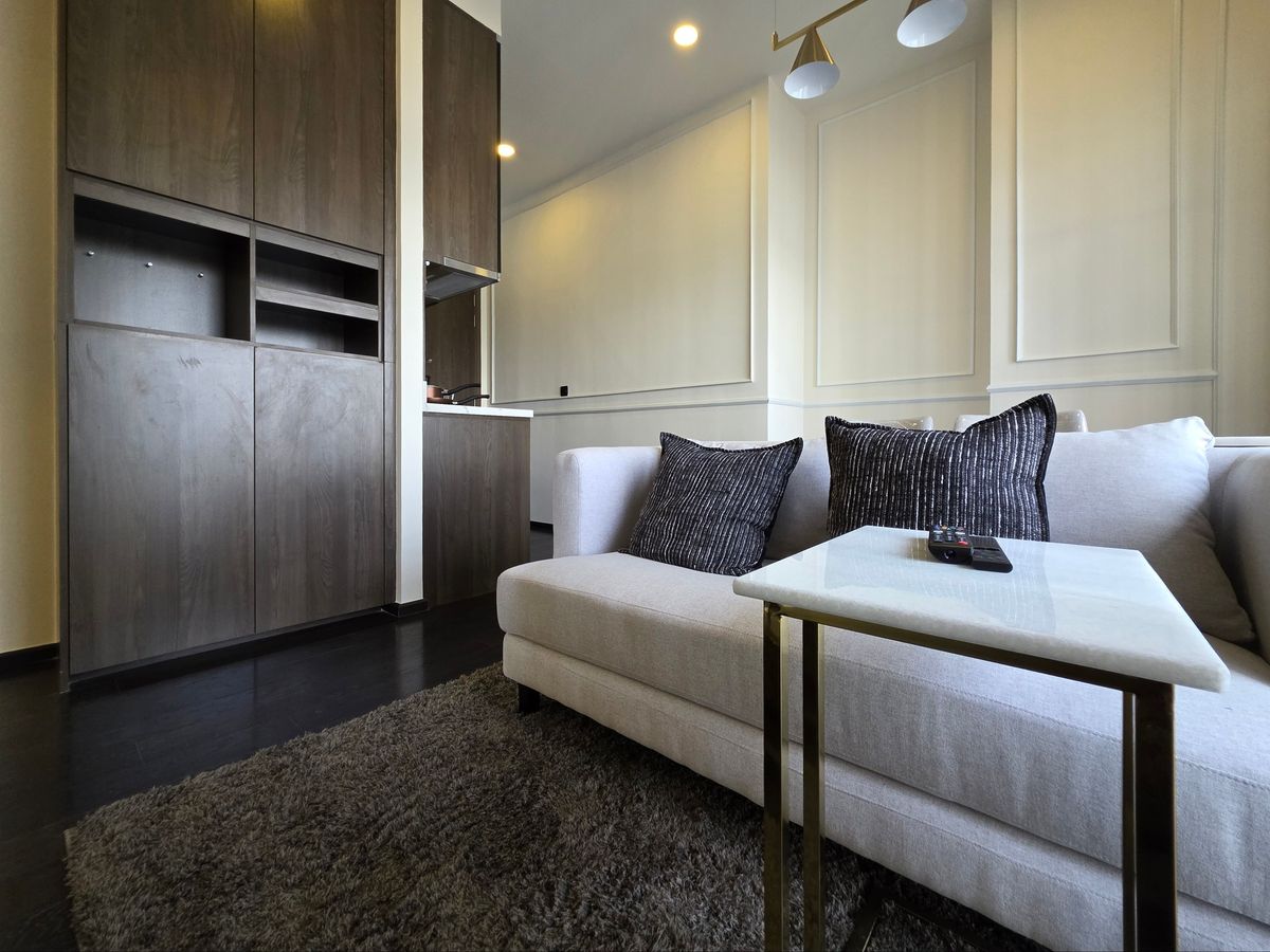 For SaleCondoSukhumvit, Asoke, Thonglor : Urgent sale Park Origin Thonglor, price 13,590,000 baht [MKS250444]