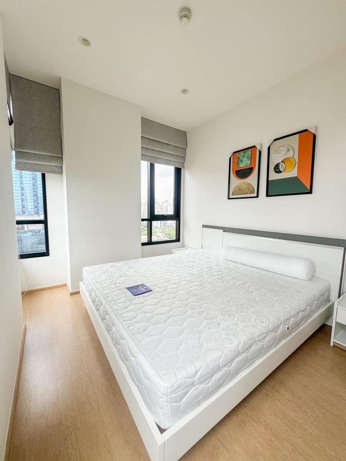 ให้เช่าคอนโดสุขุมวิท อโศก ทองหล่อ : maru ekkamai 2 pet friendly