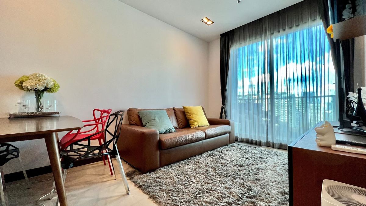 ขายคอนโดพระราม 9 เพชรบุรีตัดใหม่ RCA : 🔥 FOR SALE | 出售: Supalai Premier @ Asoke – Prime Location, Great Price! 🔥