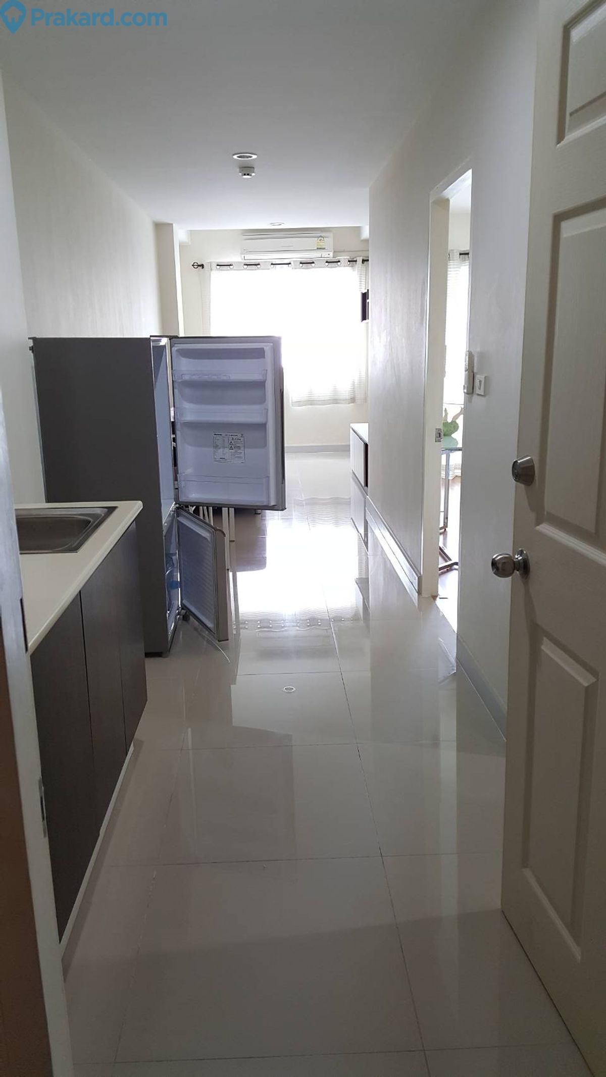 ขายคอนโดแจ้งวัฒนะ เมืองทอง : ขาย JP Smart Condo ห้องสภาพดี ติดเซ็นทรัลแจ้งวัฒนะ
