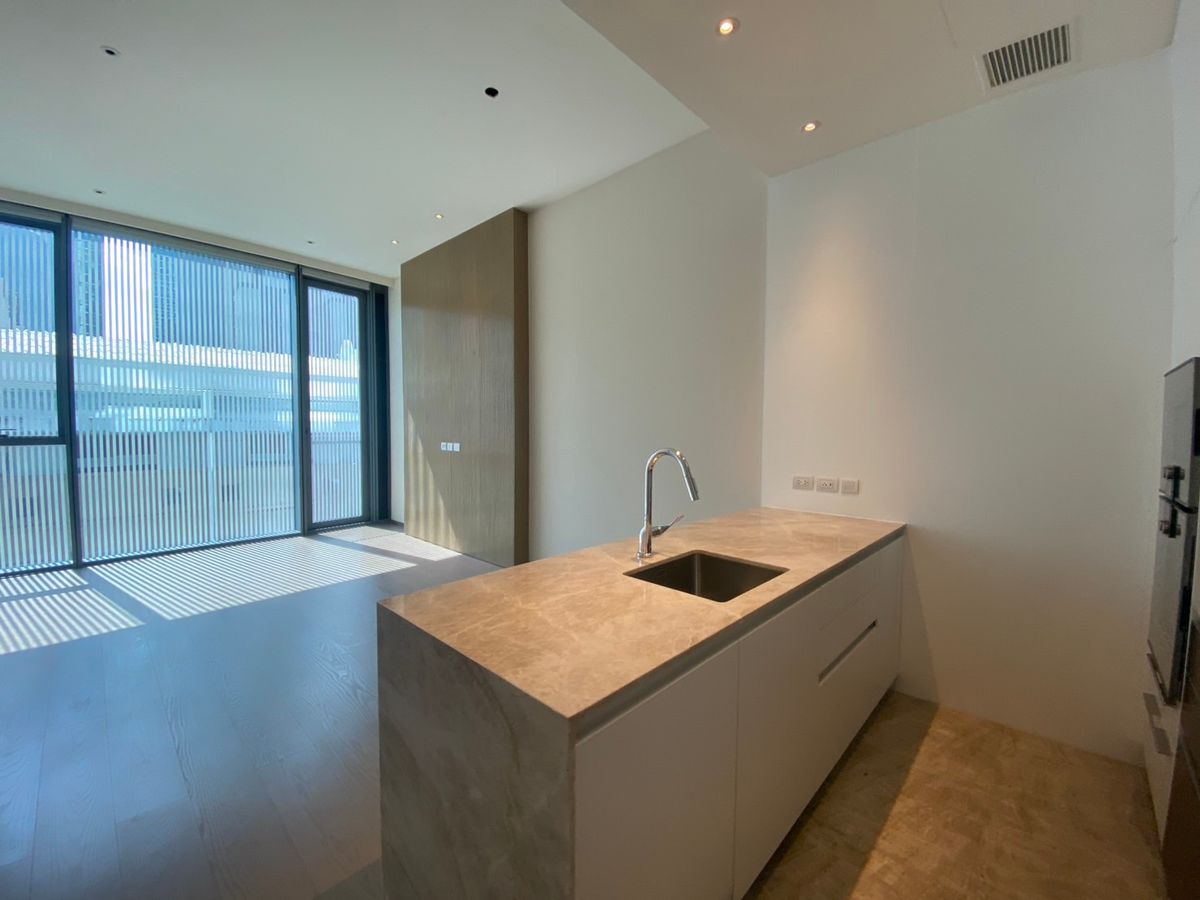 For SaleCondoWitthayu, Chidlom, Langsuan, Ploenchit : Freehold & Amp; PET Friendly: Scope Langsuan (1 Bedroom 84 SQ.M) 🔺 Sell 35 MBaring