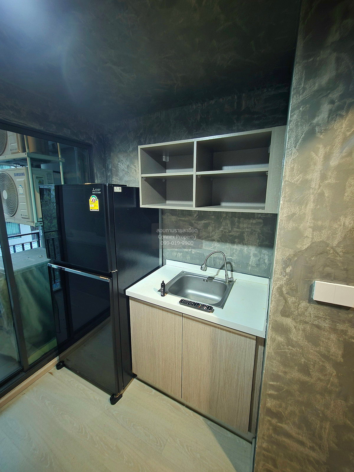 ขายคอนโดวิภาวดี ดอนเมือง หลักสี่ : ขายคอนโด  กรีเน่ คอนโด ดอนเมือง-สรงประภา สีกัน เขต ดอนเมือง กรุงเทพ  CX-137948