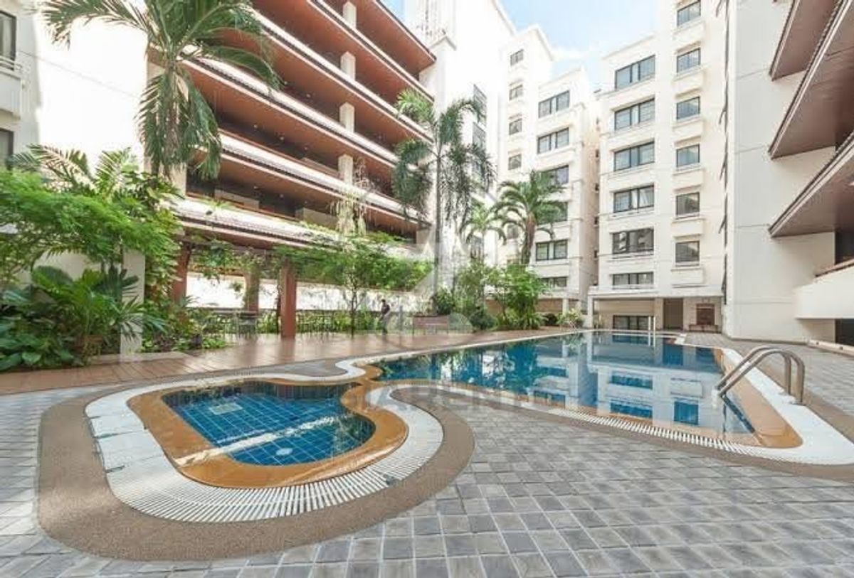 ขายคอนโดสุขุมวิท อโศก ทองหล่อ : ขาย บ้านจันทร์ คอนโด ซ.ทองหล่อ 20 ขนาด 90 ตรม. 2 นอน 2 น้ำ ห้องมุม