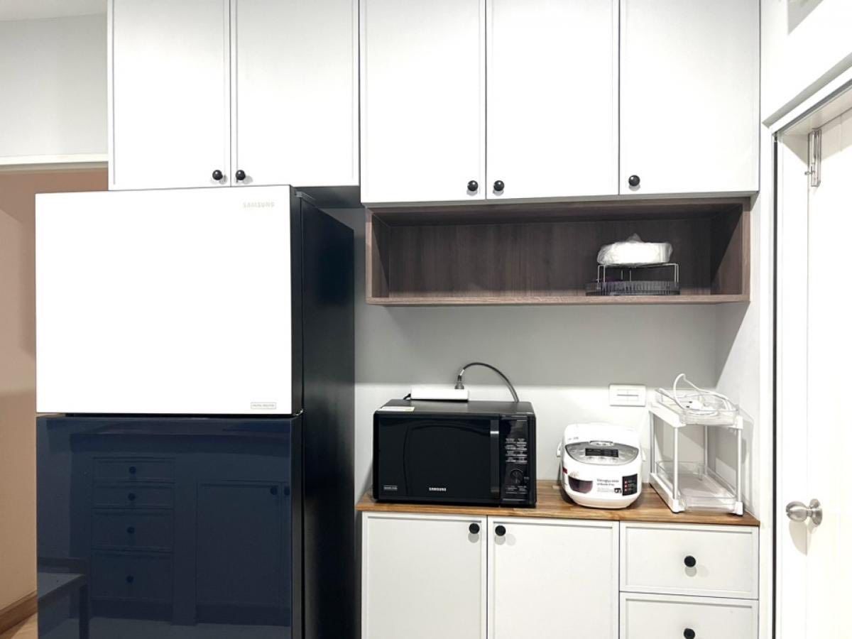 ขายทาวน์โฮมวิภาวดี ดอนเมือง หลักสี่ : ✨ โอกาสดี! บ้านเดี่ยวพร้อมเฟอร์ฯ ขาย 9.9 ล้าน – ทำเลทองใกล้ Central แจ้งวัฒนะ, ม.รังสิต, โรงพยาบาลมงกุฎวัฒนะ และทางด่วน