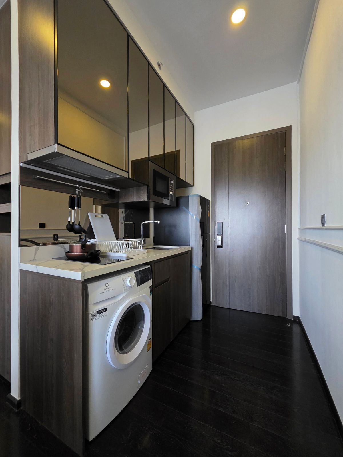 For SaleCondoSukhumvit, Asoke, Thonglor : Urgent sale Park Origin Thonglor, price 13,590,000 baht [MKS250444]