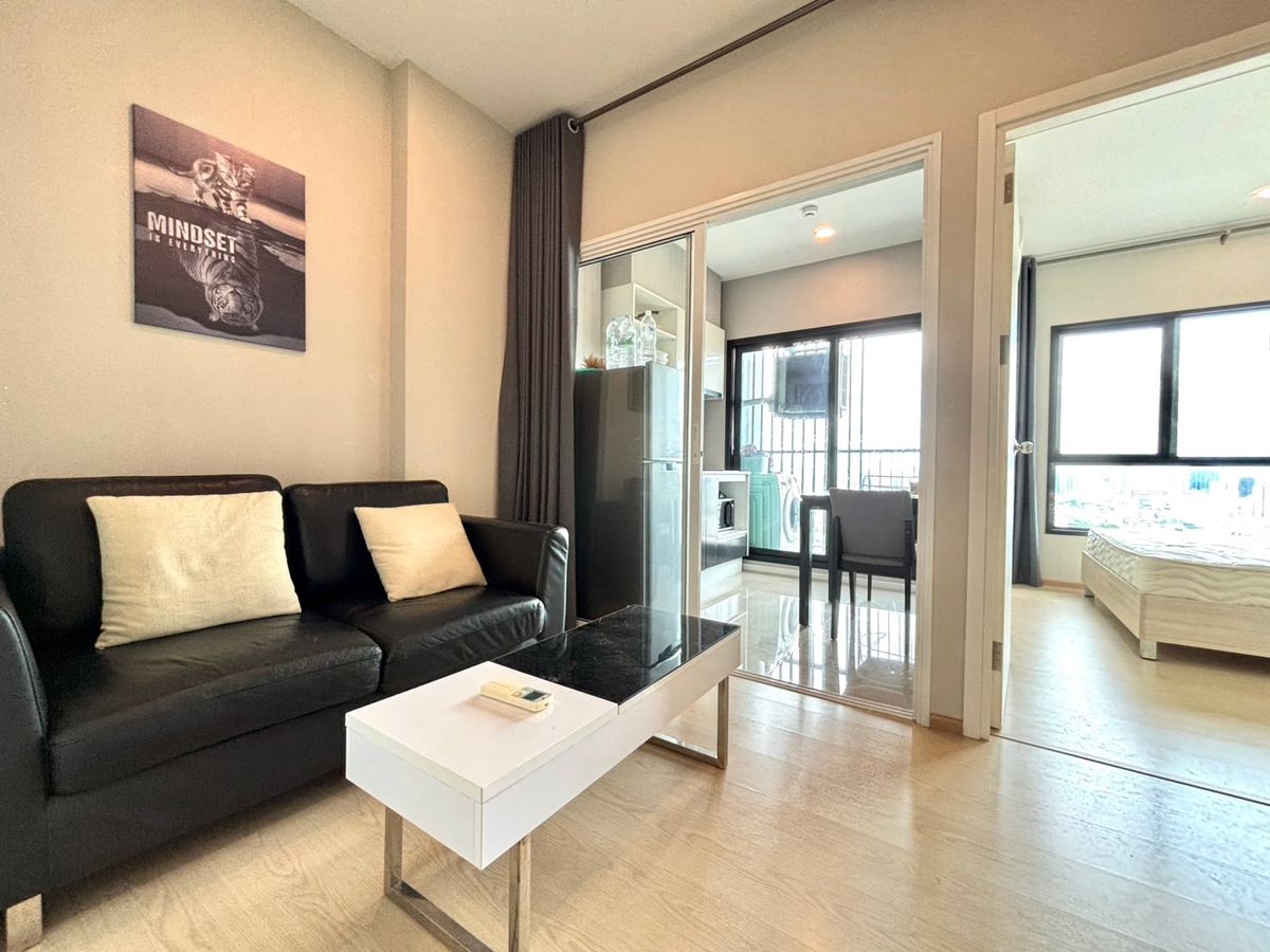 For RentCondoRama9, Petchburi, RCA : Condo for rent, The Tree Sukhumvit 71 (Airport Ramkhamhaeng) (RT-01)