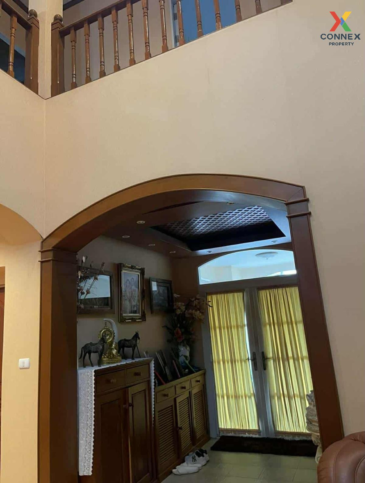 ขายบ้านปทุมธานี รังสิต ธรรมศาสตร์ : ขายบ้าน  โฮม ออน กรีน ธัญธานี ห้องมุม ลาดสวาย ลำลูกกา ปทุมธานี   CX-137789