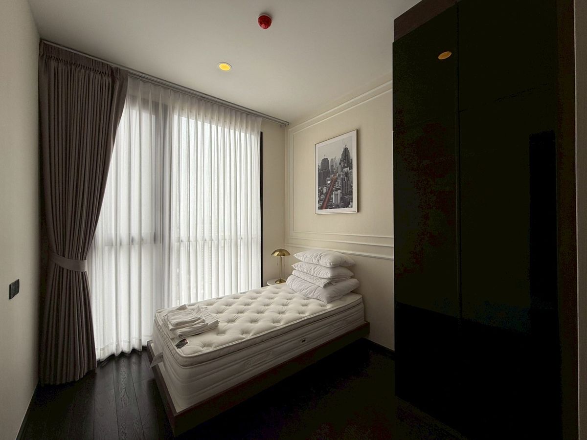 For SaleCondoSukhumvit, Asoke, Thonglor : Urgent sale Park Origin Thonglor, price 13,590,000 baht [MKS250444]