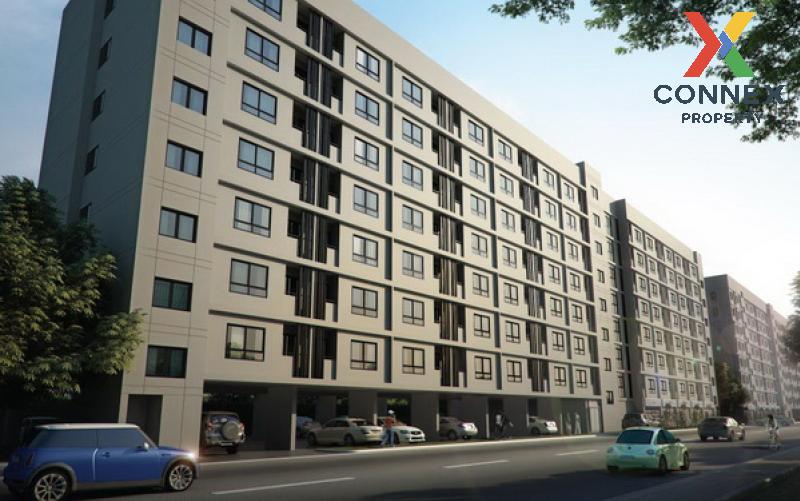ขายคอนโด : ขายคอนโด  624 คอนโดเลต รัชดา 36 MRT-ลาดพร้าว  จันทรเกษม เขต จตุจักร กรุงเทพ CX-99142