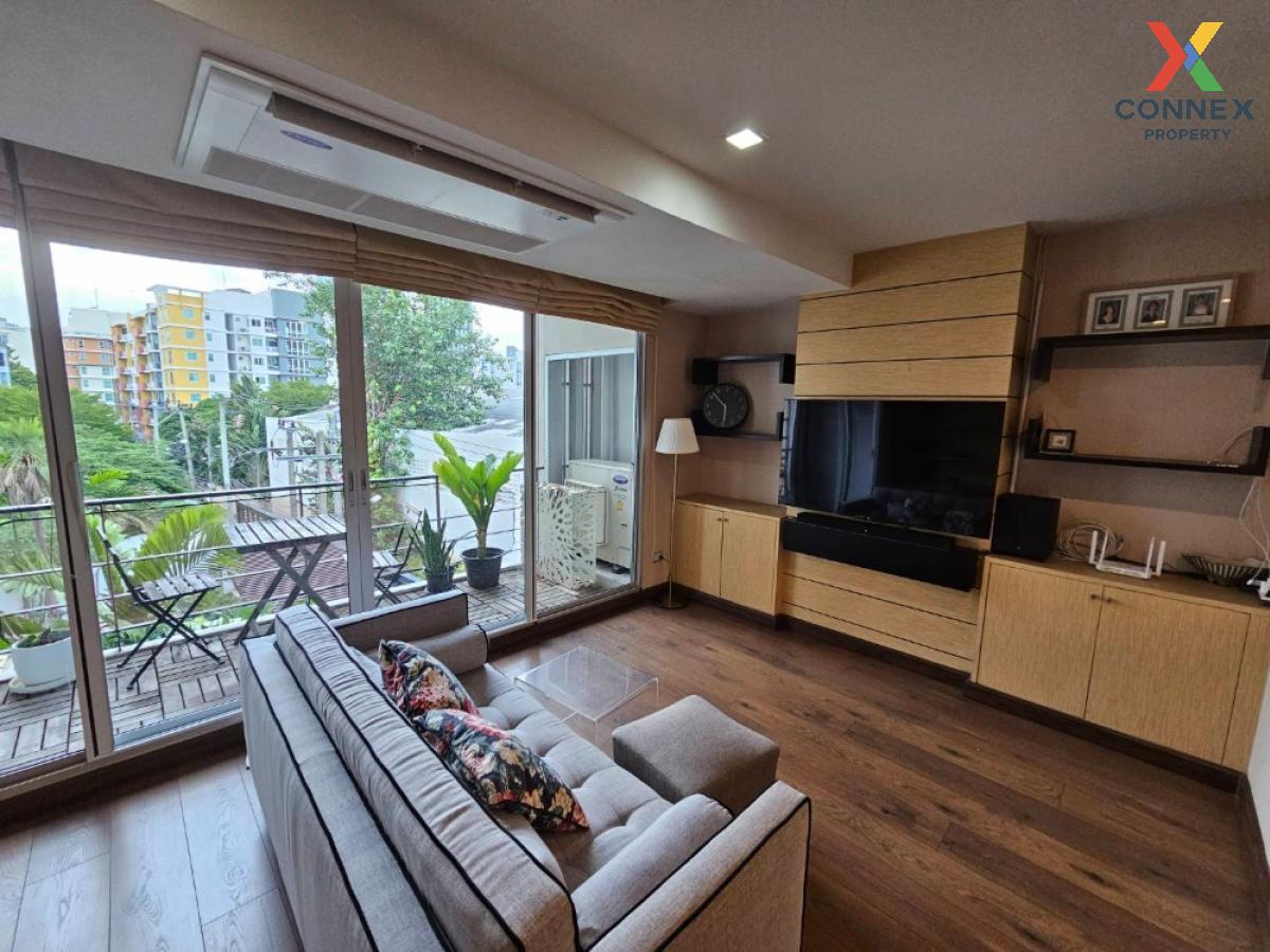 For SaleCondoOnnut, Udomsuk : For Sale Condo , Tree Condo Sukhumvit 52 , BTS-On Nut , Bang Chak , Phra Khanong , Bangkok , CX-95056