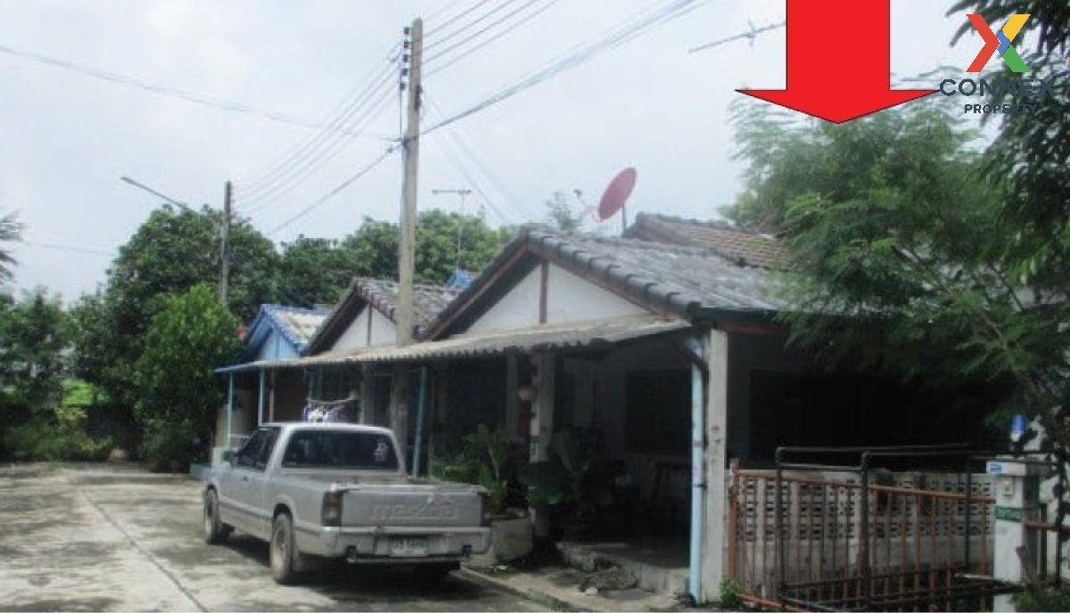 For SaleTownhomePathum Thani,Rangsit, Thammasat : For Sale Townhouse/Townhome  , Green Garden Home Klong 12 , Bueng Nam Rak , Thanyaburi , Pathum Thani , CX-120243