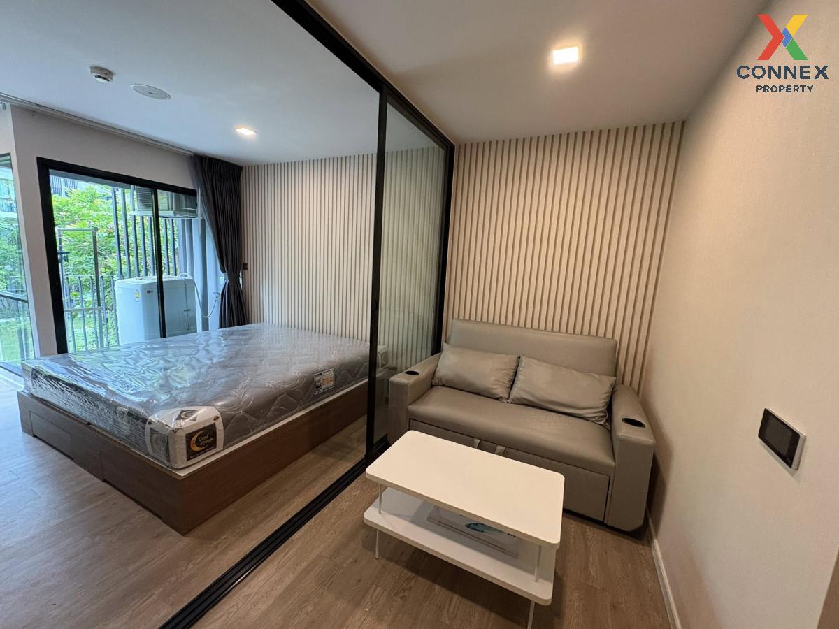 For SaleCondoPathum Thani,Rangsit, Thammasat : For Sale Condo , Kave Town Shift , Khlong Nueng , khlong Luang , Pathum Thani , CX-120245