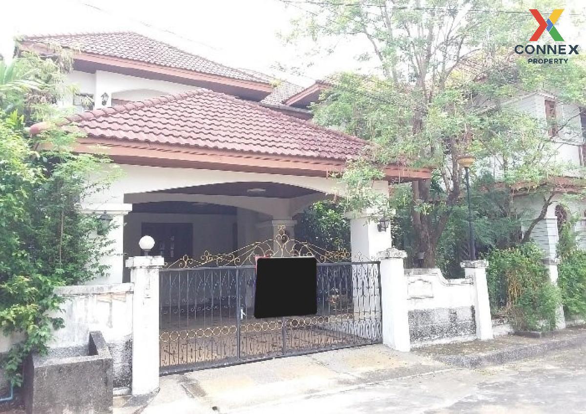 For SaleHousePathum Thani,Rangsit, Thammasat : For Sale House , Sivalee Rangsit 1 , Pracha Thipat , Thanyaburi , Pathum Thani , CX-120263