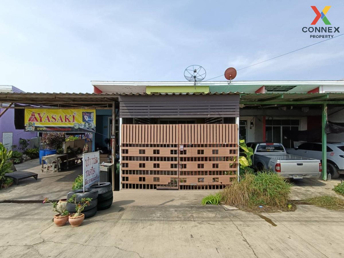 For SaleShop HouseHuahin, Prachuap Khiri Khan, Pran Buri : For Sale Petchlada Pranburi , wide frontage , Wang Phong , Pran Buri , Prachuap Khiri Khan , CX-120266