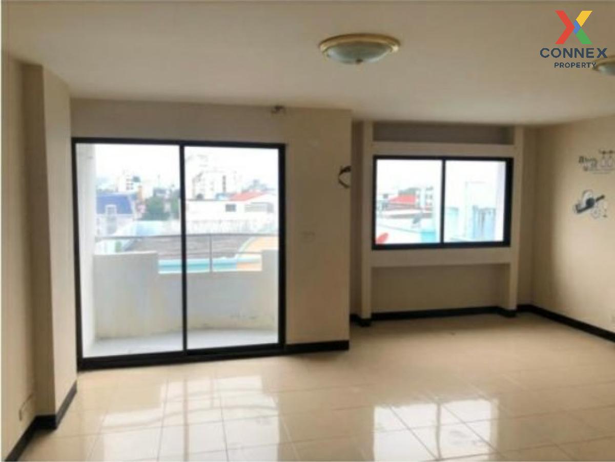 For SaleCondoKaset Nawamin,Ladplakao : For Sale Condo , Baan Treewit , Lat Phrao , Lat Phrao , Bangkok , CX-120224