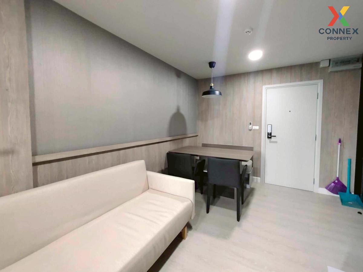 For SaleCondoMin Buri, Romklao : For Sale Condo , The Cube Plus Minburi , Min Buri , Min Buri , Bangkok , CX-120712