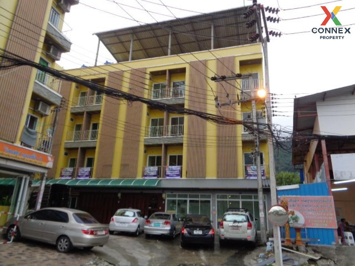 For SaleShop HousePhuket : For Sale Commercial Building , Pariyakon Patong , Patong , Kathu , Phuket , CX-120608