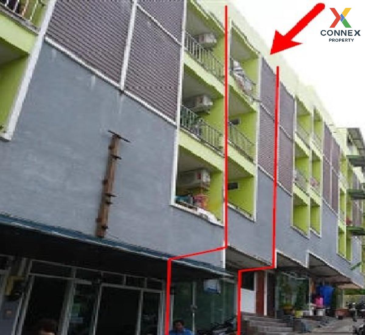 For SaleShop HousePhuket : For Sale Commercial Building , Submhunlan , Patong , Kathu , Phuket , CX-120589