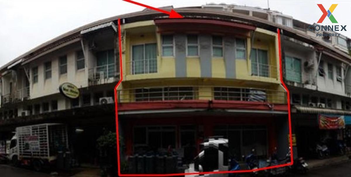 For SaleShop HousePhuket : For Sale 2 - storey Commercial building 330 sq m. Kathu Phuket , Patong , Kathu , Phuket , CX-120579