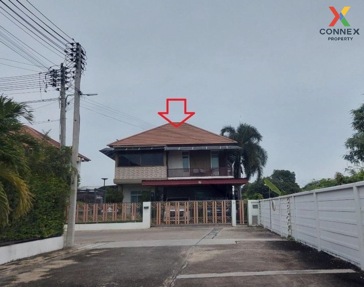 For SaleHousePhutthamonthon, Salaya : For Sale House , The Grand Mantita , Nakhon Pathom , mueang Nakhon Pathom , Nakhon Pathom , CX-120540