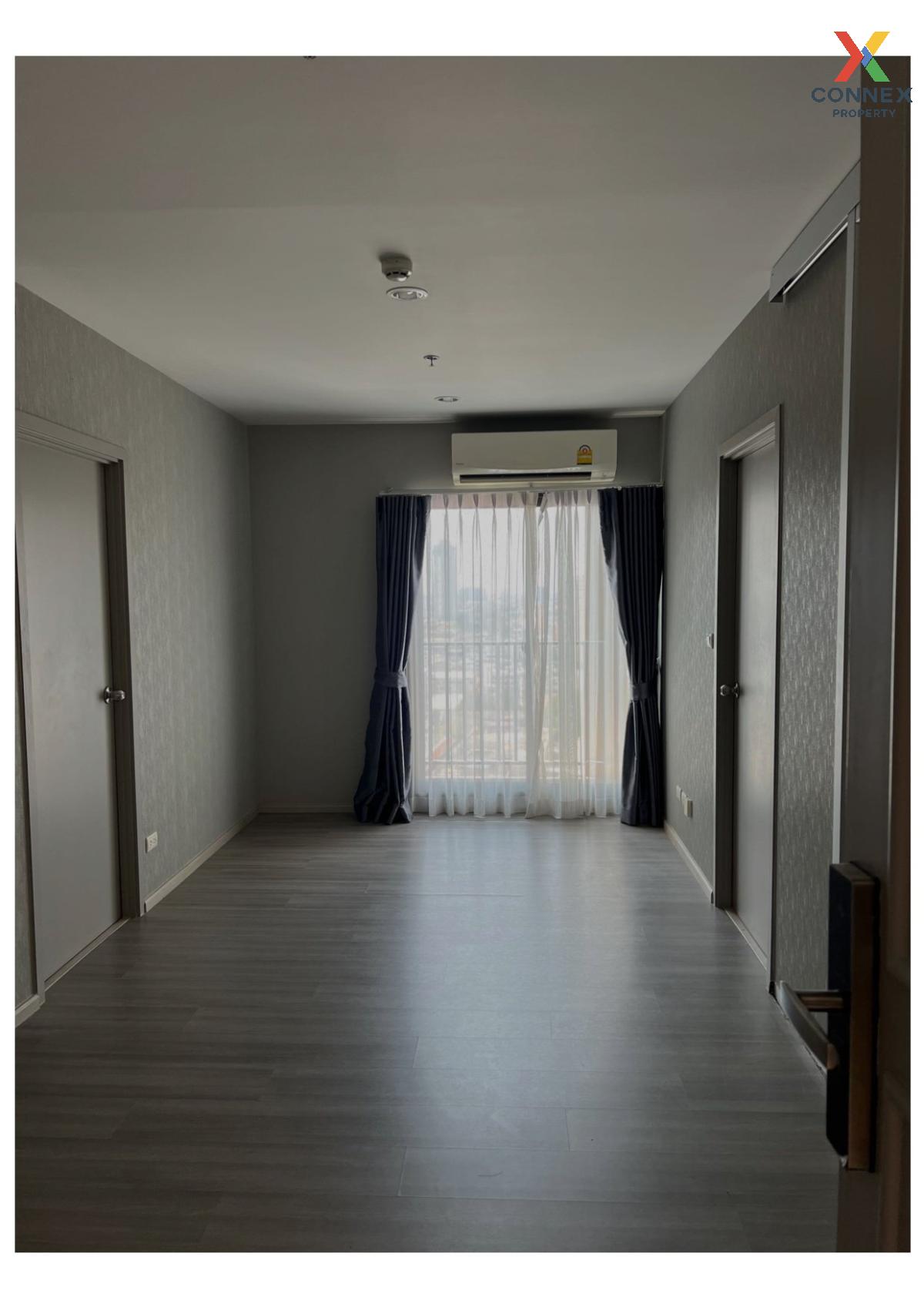 For SaleCondoPinklao, Charansanitwong : For Sale Condo , The Parkland Charan - Pinklao , MRT-Bang Yi Khon , Bang Yi Khan , Bang Phlat , Bangkok , CX-120545