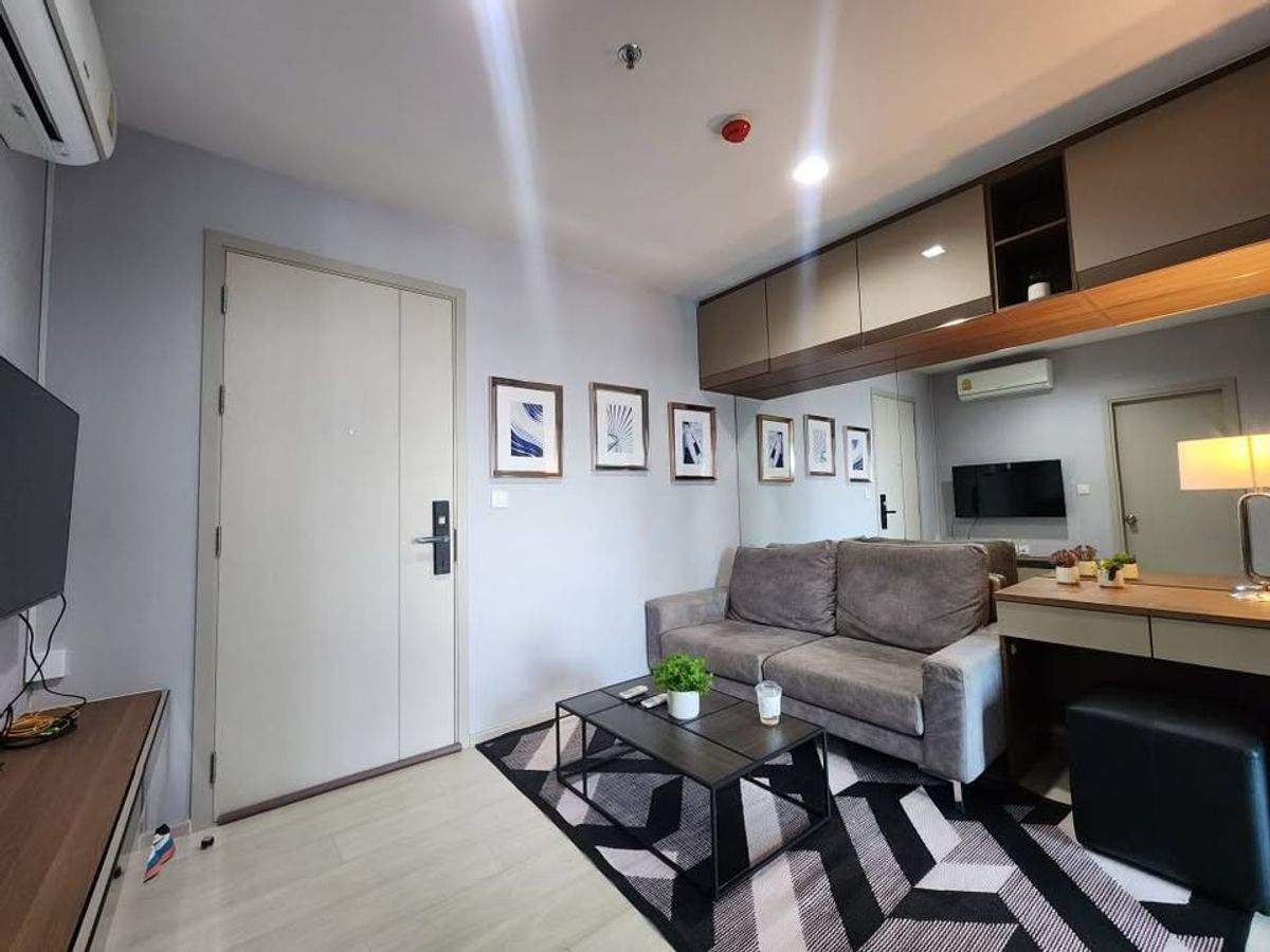 ให้เช่าคอนโดอ่อนนุช อุดมสุข : 🌿 ✨ Life Sukhumvit 48 ✨🌿 1 Bed 1 Bath, Rental 23,000 Baht 