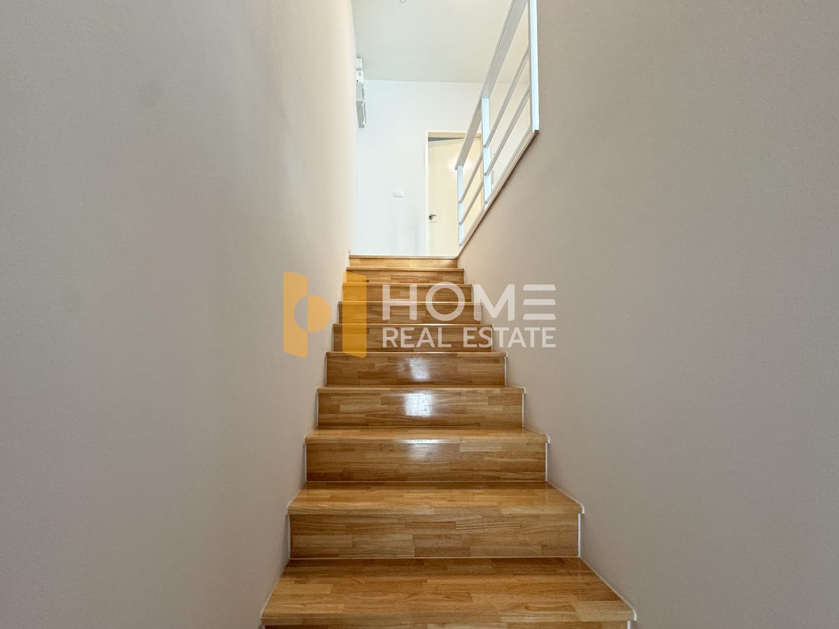 ขายทาวน์โฮมลาดกระบัง สุวรรณภูมิ : ขายด่วน ราคาดีที่สุดในโครงการ 🔥 บ้านกลางเมือง สวนหลวง / 3 ห้องนอน (ขาย), Baan Klang Muang Suanluang / 3 Bedrooms (FOR SALE) FON093