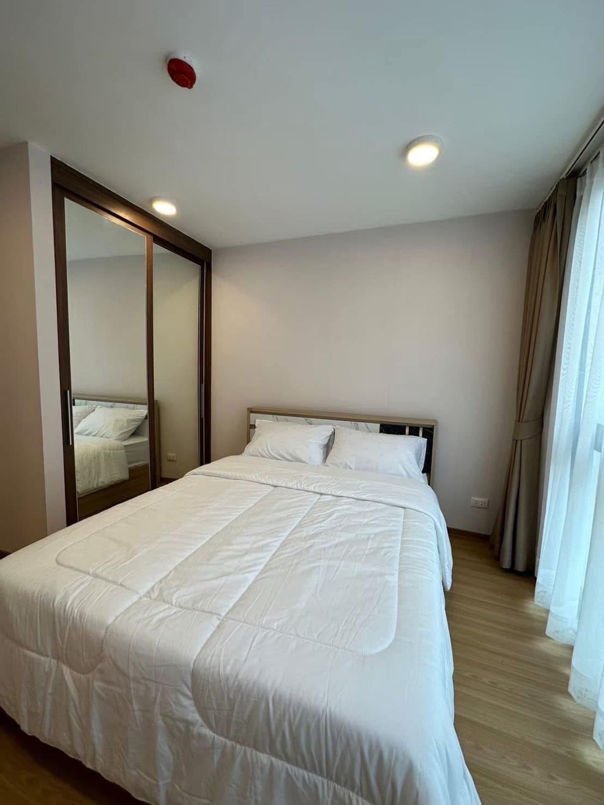 ให้เช่าคอนโดบางแค เพชรเกษม : ให้เช่าคอนโด Bangkok Horizon lite Phekasem 48 (พร้อมจองลดได้)