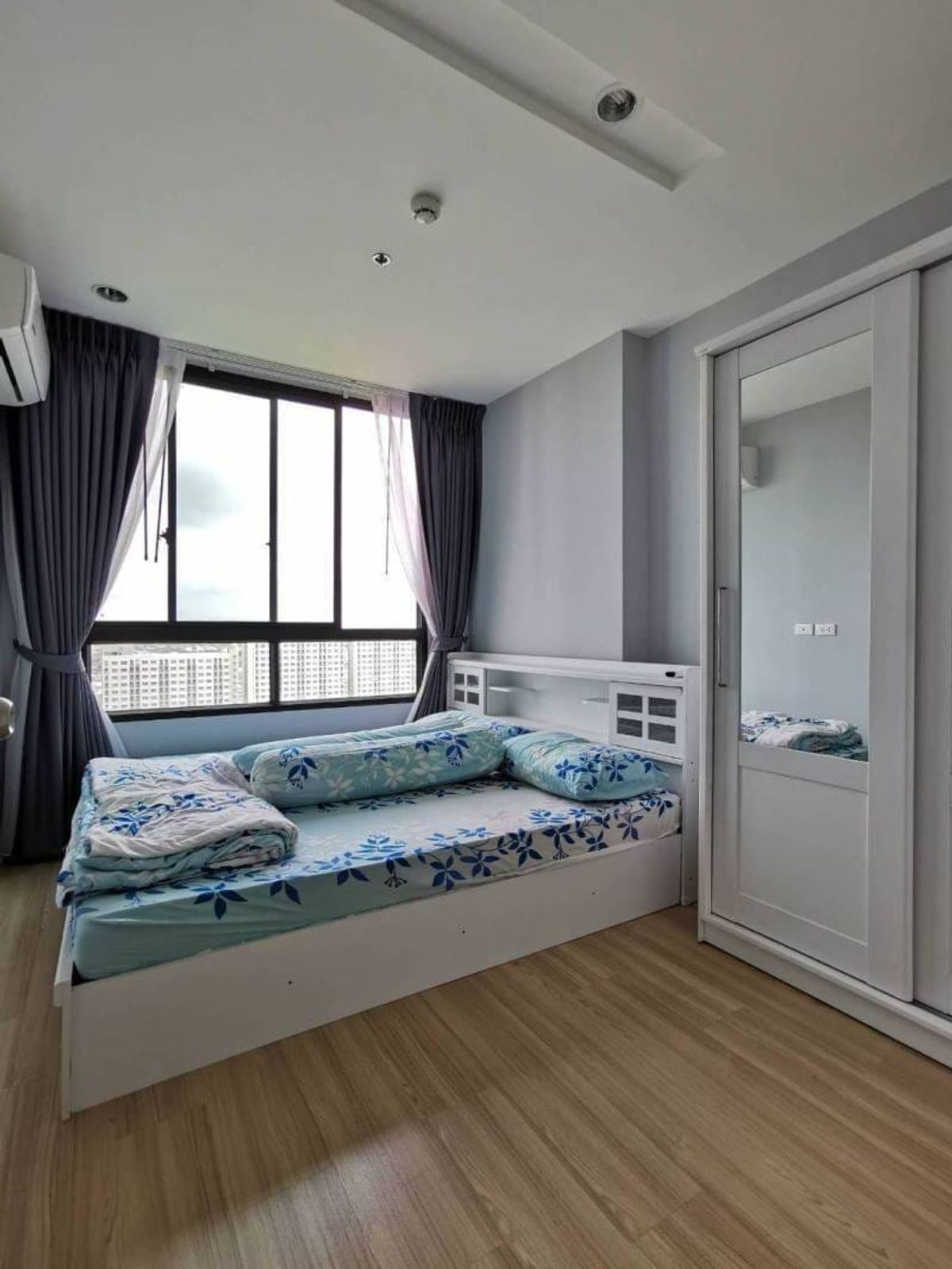 ขายคอนโดอ่อนนุช อุดมสุข : ทิศตะวันออก ห้องสวยราคาดีที่สุด⭐Artemis Sukhumvit 77 (อาทีมิส สุขุมวิท 77)