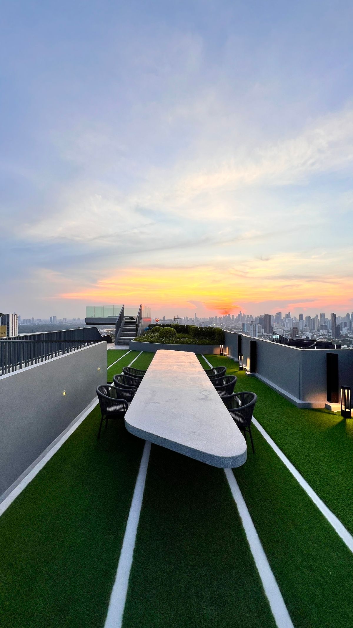 ขายคอนโดอ่อนนุช อุดมสุข : 📣ห้องหลุดโอน ราคาดีมาก✨ 7.29 MB. BTS Phrakanong 250 m. Knightsbridge Space Sukhumvit-Rama4 🔥