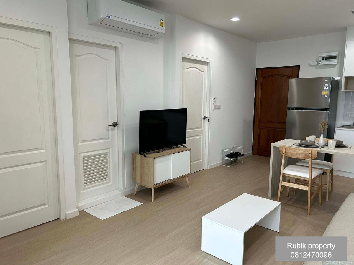 ให้เช่าคอนโดสาทร นราธิวาส : 🌟 For Rent | Sathorn House Condo 🌟 (RB761)