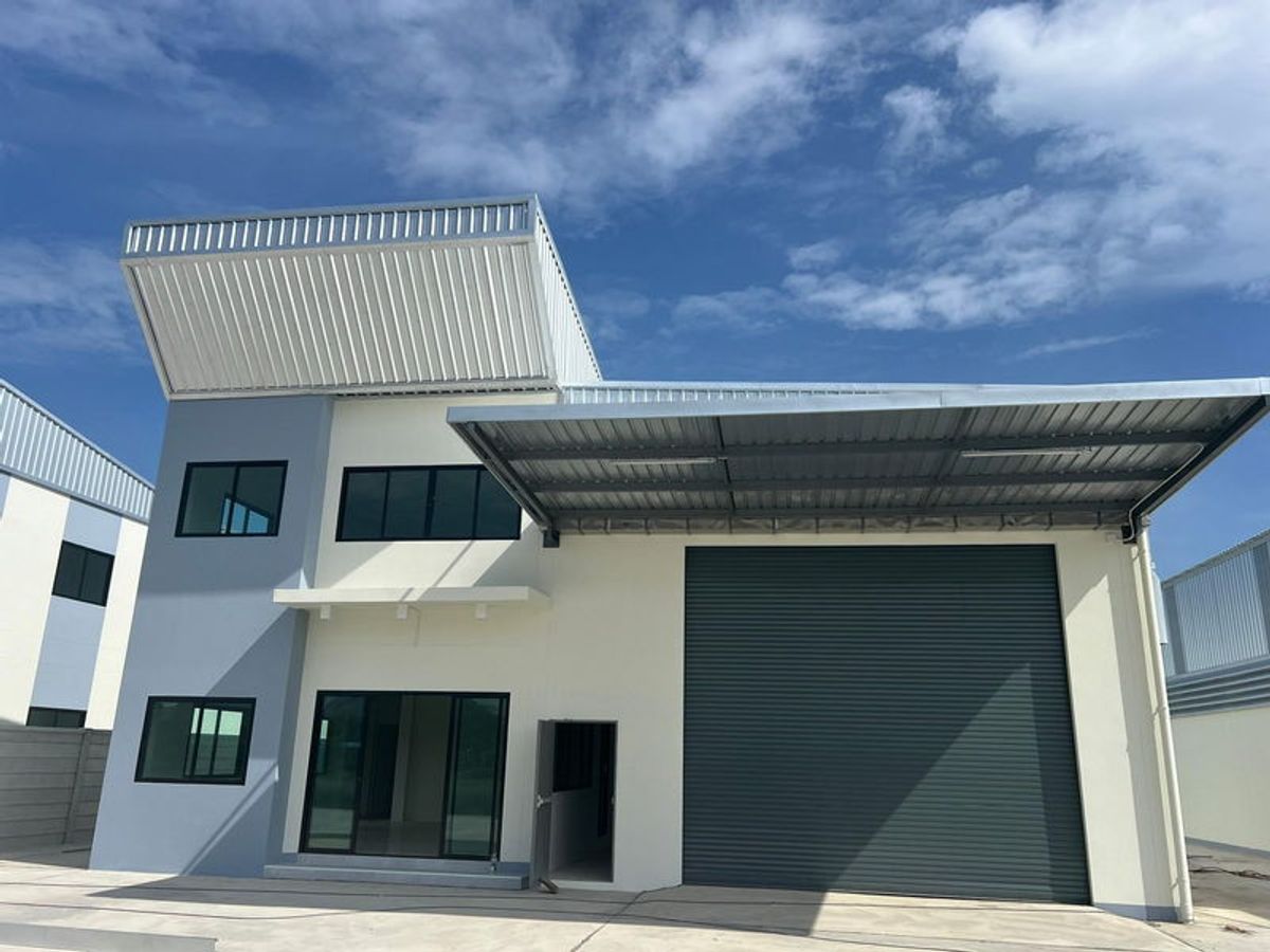 For RentWarehouseSamut Prakan,Samrong :  For Rent Samut Prakan Warehouse Bang Phli Yai Bang Phli BRE22229