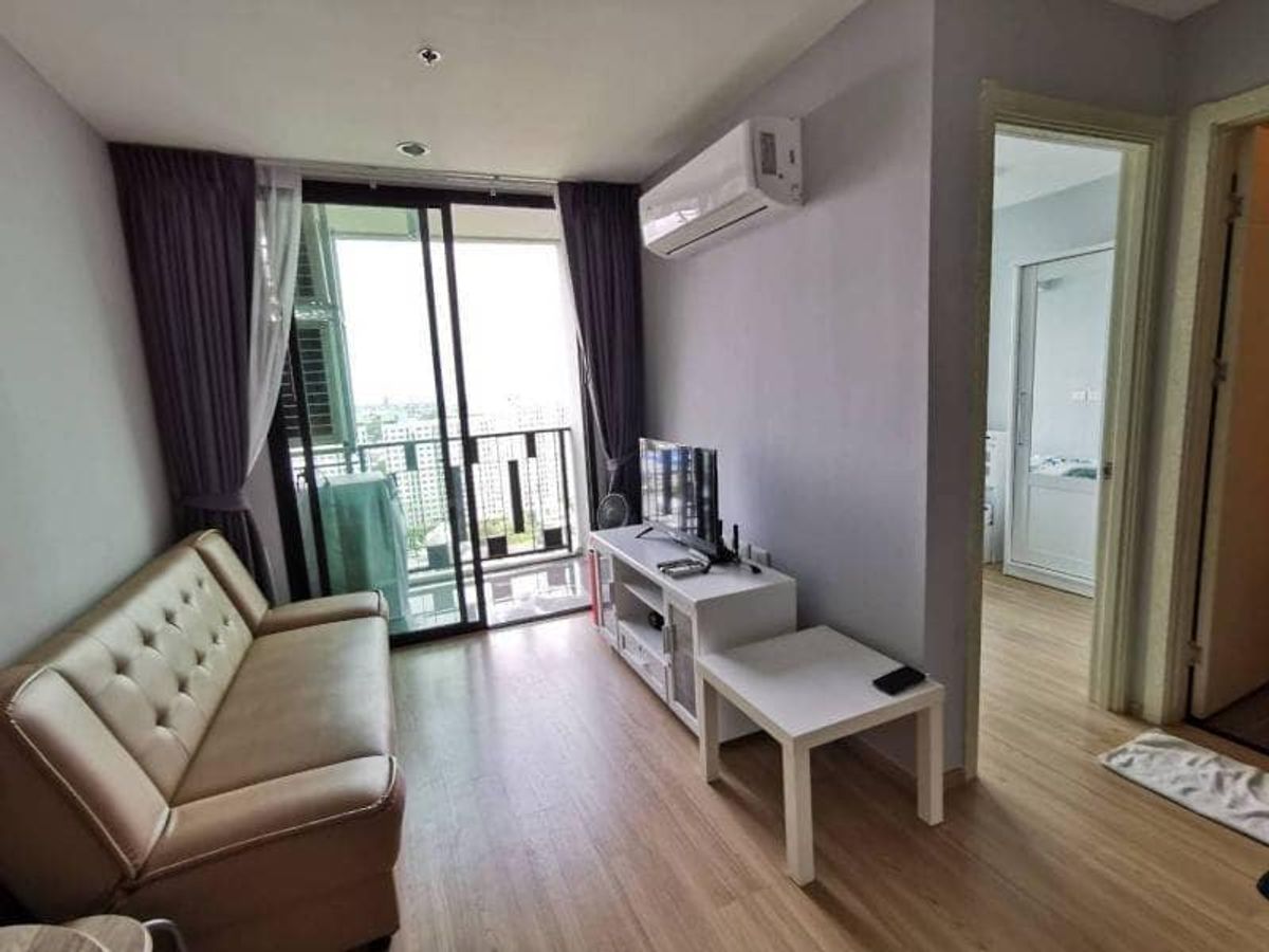 ขายคอนโดอ่อนนุช อุดมสุข : ทิศตะวันออก ห้องสวยราคาดีที่สุด⭐Artemis Sukhumvit 77 (อาทีมิส สุขุมวิท 77)