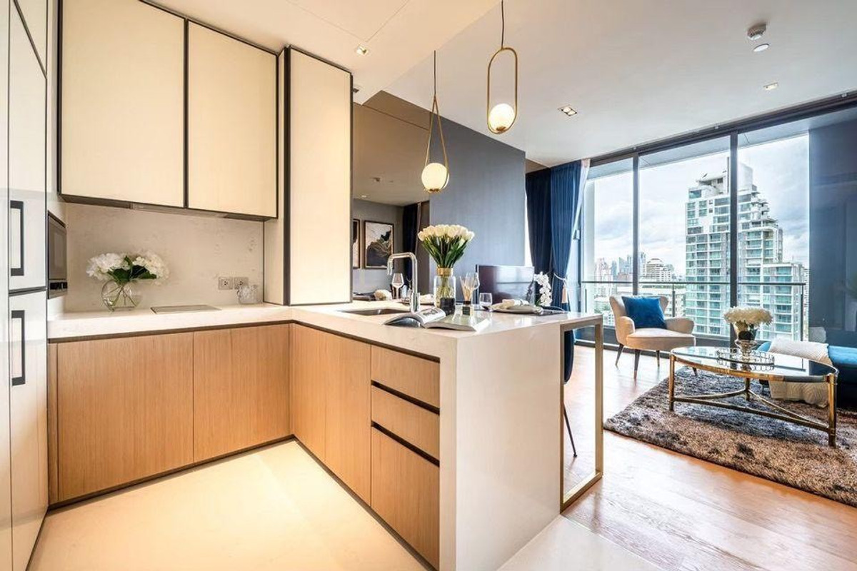 CondoSukhumvit, Asoke, Thonglor : ✨ GT16058 | Condo Beatniq Sukhumvit 32, convenient travel, near BTS, there is a shuttle, fully furnished. Ready for rent and urgent sale!!