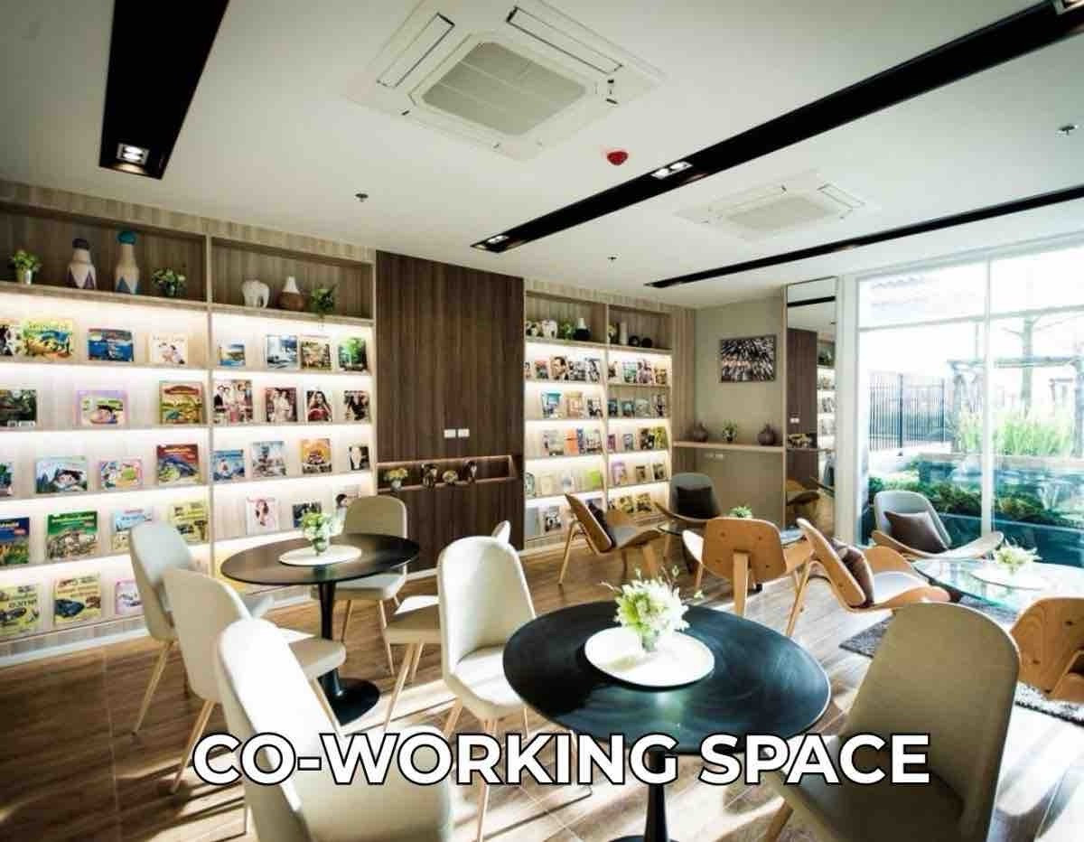 For RentCondoSamut Prakan,Samrong : Room for Rent 11,000 THB/Month, One Bed Room, River View