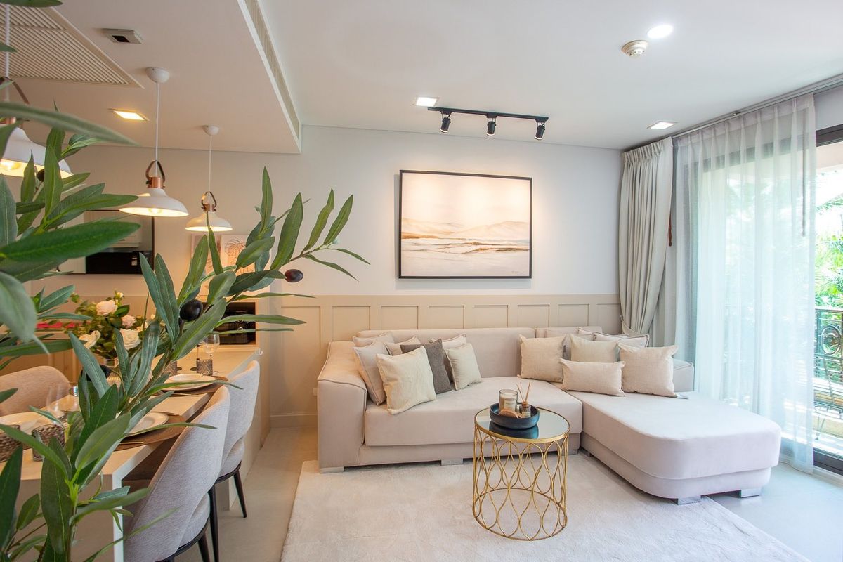 ขายคอนโดหัวหิน ประจวบคีรีขันธ์ : ✨ ขายพร้อมผู้เช่า
คอนโดหรูติดทะเลหัวหิน มาราเกซ คอนโด รีโนเวทใหม่ พร้อมเฟอร์ฯ และเครื่องใช้ไฟฟ้าครบ 1 ห้องนอน 1 ห้องน้ำ ทำเลทอง ใกล้บลูพอร์ตและตลาดซิคาด้า!